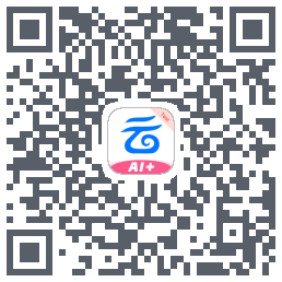 中国移动云盘 QRcode