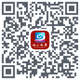 云上酒泉 QRcode