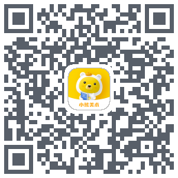 小熊美术 QRcode