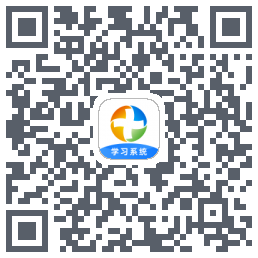 润德教育 QRcode