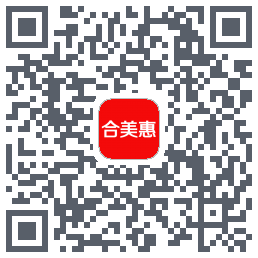 合美惠 QRcode
