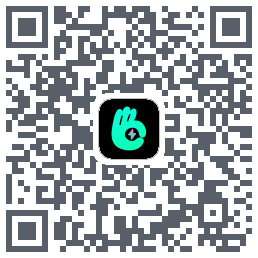 掌心雷 QRcode