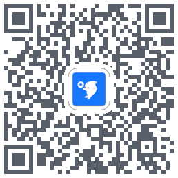 海豚开单 QRcode