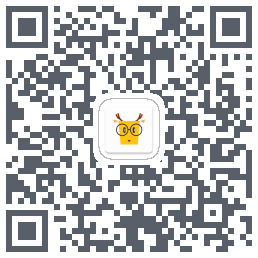 LingoDeer的下載二維碼