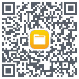 File Browser QR-код для загрузки
