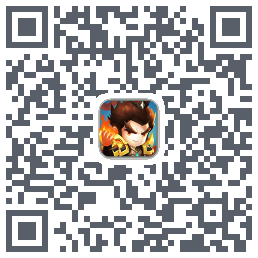 迷你军团codice QR per il download