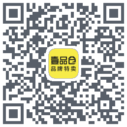 壹品仓código QR de descarga de