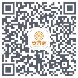 安万家 QRcode