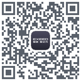 星途星纪元 QRcode