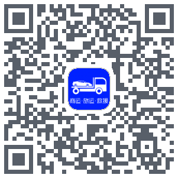 车拖车_Debug QR-код для загрузки