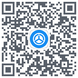 路长制 QRcode