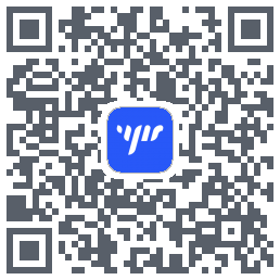 爱原物Download QR-Code