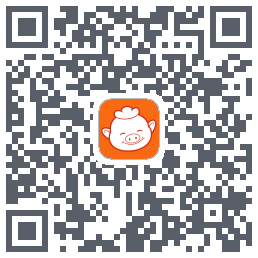 猪八戒的下载二维码