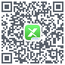XTrend Speed的下載二維碼