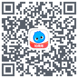 洋葱学园 QRcode