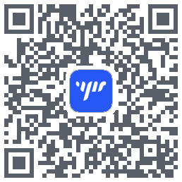 爱原物 QRcode