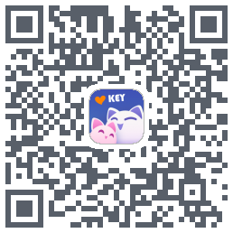 亲Key键盘 QRcode