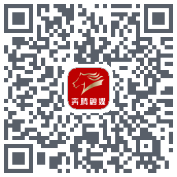 奔腾融媒的下载二维码