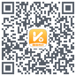 开播TV的下載二維碼