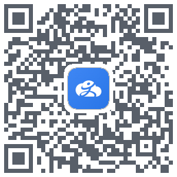 文通云教师端的下載二維碼
