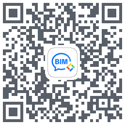 BIM快看 QRcode