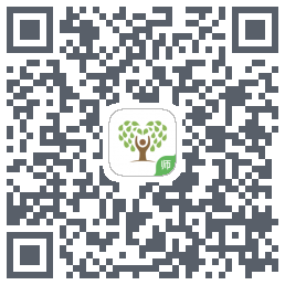知心慧学教师端 QRcode