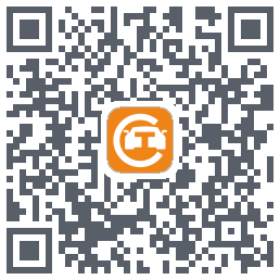 陈田拆车件 QRcode