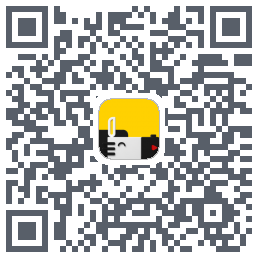 快乐斑马HD QRcode