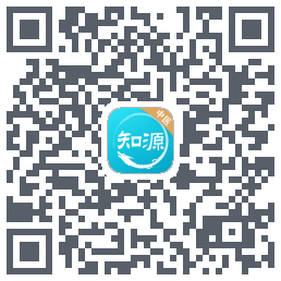 知源中医 QRcode