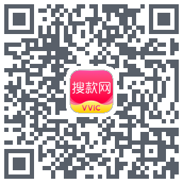 搜款网código QR de descarga de