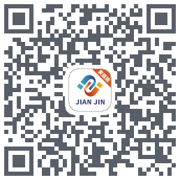 剑津教育 QRcode