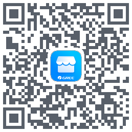 格力终端管理 QRcode