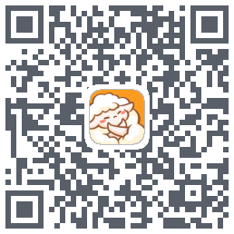 达咩 QRcode