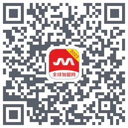 全球加盟网 QRcode