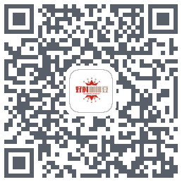好时咖啡豆烘焙 QRcode