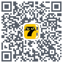 七猫作家助手的下載二維碼