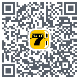 七猫作家助手的下载二维码
