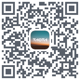 ithoth测试版codice QR per il download