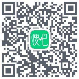瘦吧减脂 QRcode
