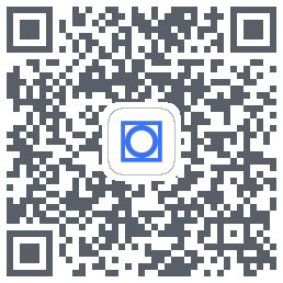 正大超人のダウンロードQRコード