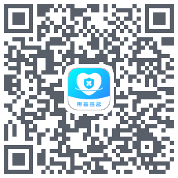 患者签名のダウンロードQRコード