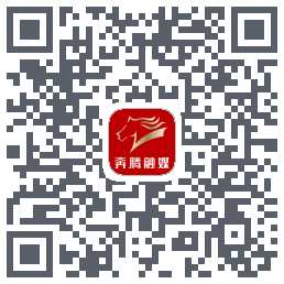 奔腾融媒的下载二维码