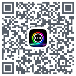 LED LAMP QRcode