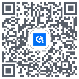 新核云codice QR per il download