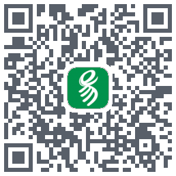 中邮E通 QRcode