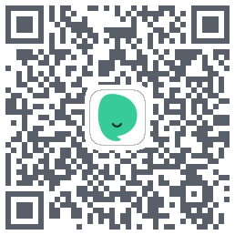 今日晴-QA QRcode