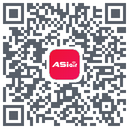ASIAIR QRcode