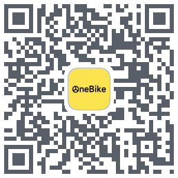 onebikecodice QR per il download