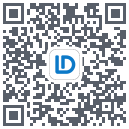蓝豆云 QRcode