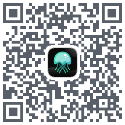 暮瑟 QRcode